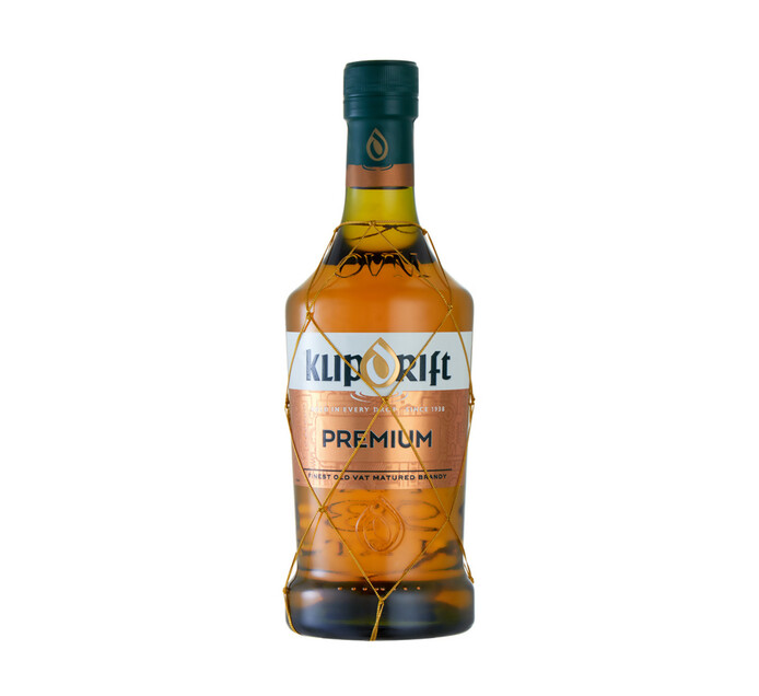 Klipdrift Premium