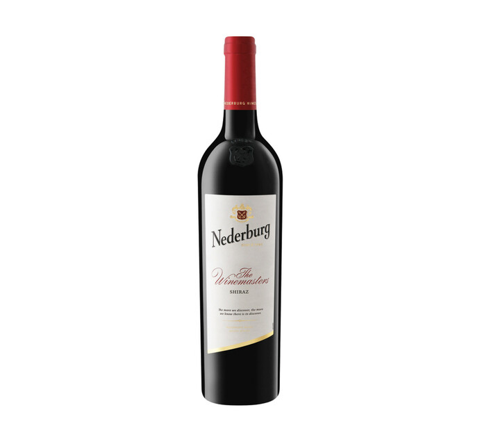 Nederburg Shiraz