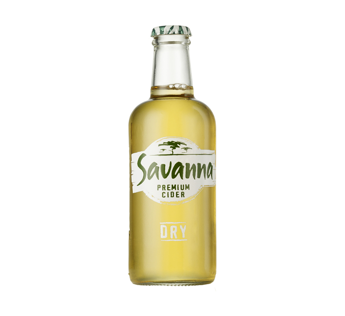 Savanna Dry